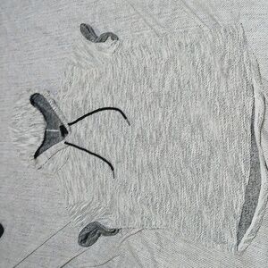 Urban ID Short Sleeve Hoodie